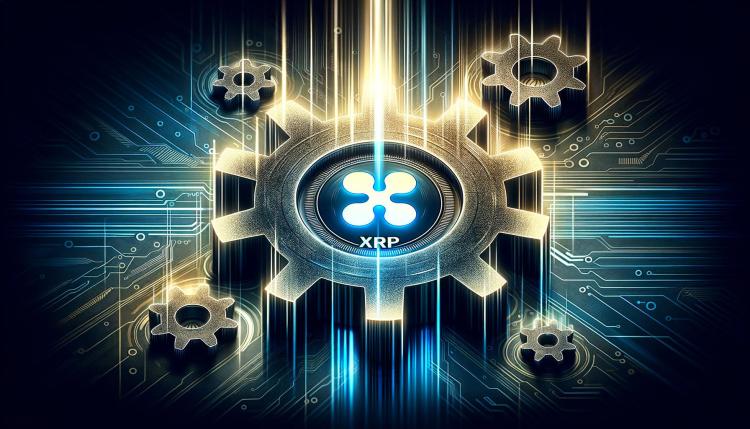 Preço do XRP Cai Novamente — Uma Correção Mais Profunda Está em Curso? 