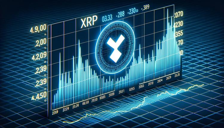 Alta do Preço do XRP: Touros Miram $2,50 com Ventos Favoráveis em Jogo 