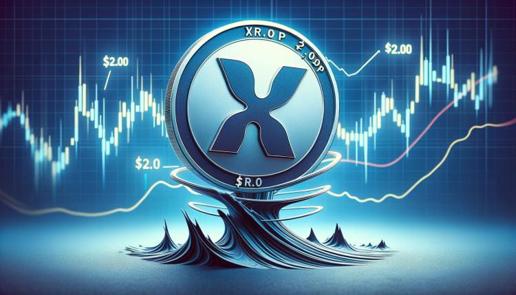 XRP enfrenta dificuldades para se manter estável — Uma queda está por vir?