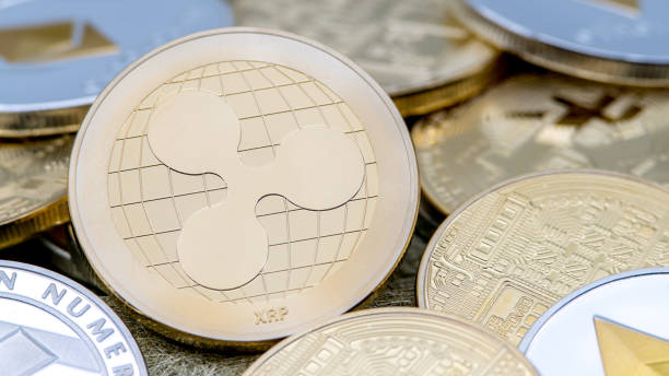 Analista de Criptomoedas Prevê que o Preço do XRP Pode Disparar para $12 em Breve 