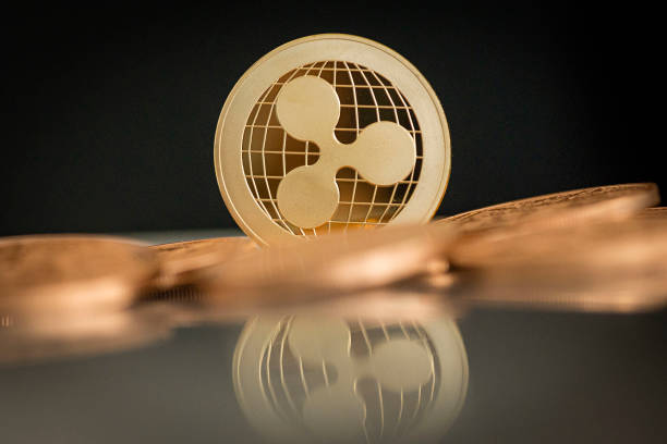 Preço do XRP Rejeitado na Resistência: Por que $2,69 é a Chave