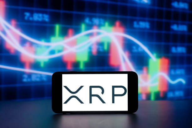 Alerta de Grande Acumulação de XRP: Carteiras com Mais de 10.000 Moedas Ultrapassam 300.000. 