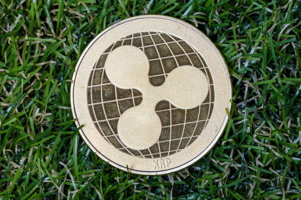 Confirmação de Reversão de Alta do Preço do XRP com Esta Zona de Demanda 