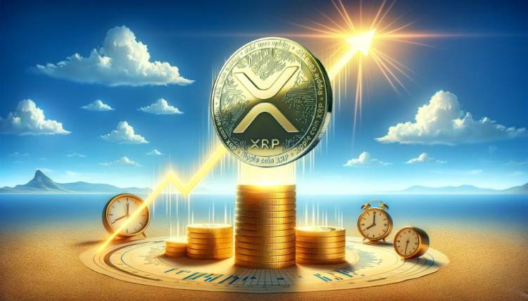 O Preço do XRP Vai Sair da Consolidação: O Próximo Salto Que Levará a $3

Modificação: O Próximo Salto Que Levará a R$15 