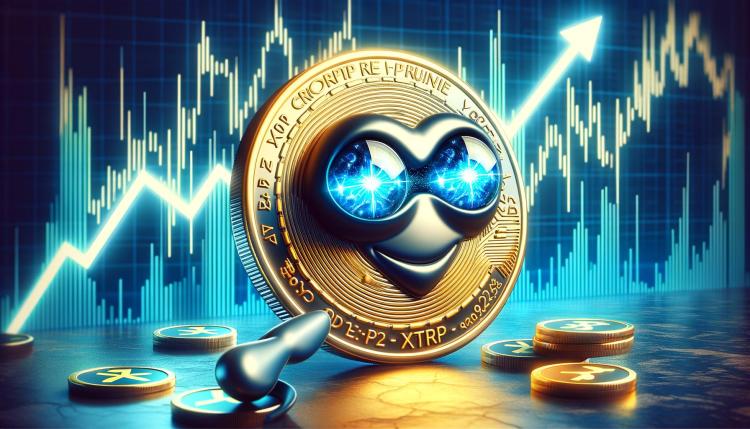 Preço do XRP em Ascensão Constante — Sentimento de Alta Fica Mais Forte 