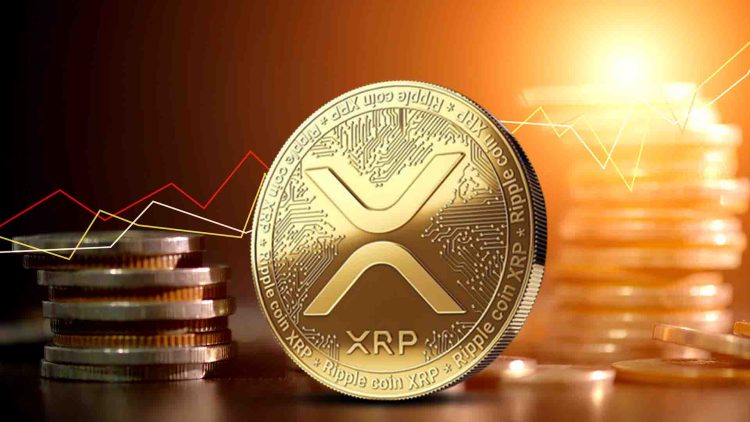 XRP Muda de Rumo—Novo Recorde Histórico Parece Irresistível, Diz Analista 