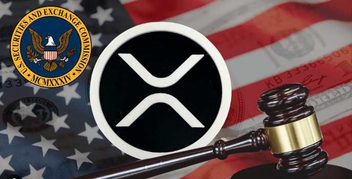 Liquidação Negada: XRP Cai Após Ripple Enfrentar Obstáculo Legal 