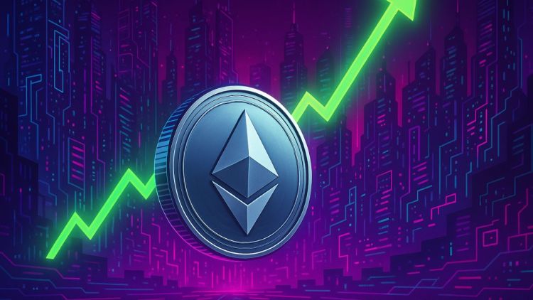 Melhor Cripto para Comprar Agora com o Impulso do Ethereum Crescendo com Futuros Fortes e Crescimento da Rede. 
