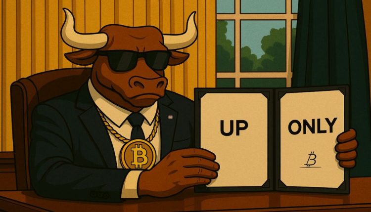 Obtenha $BTC grátis com o BTC Bull Token. 