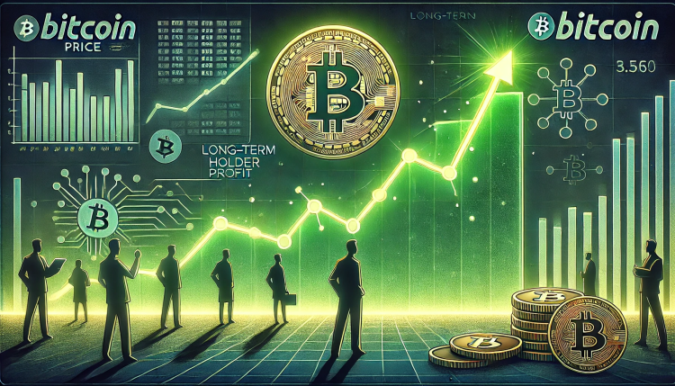 Bitcoin sobe $18.000, mas lucros dos HODLers são os mesmos de 1º de abril—Aqui está o porquê. 