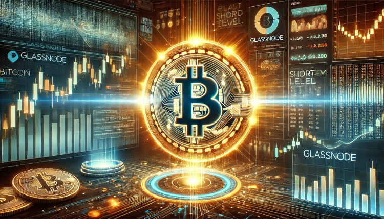 Este Nível do Bitcoin Pode Ser Observado no Curto Prazo, Diz Glassnode 