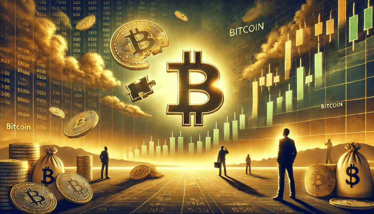 Este sinal de alta tardia do Bitcoin ainda não apareceu. 