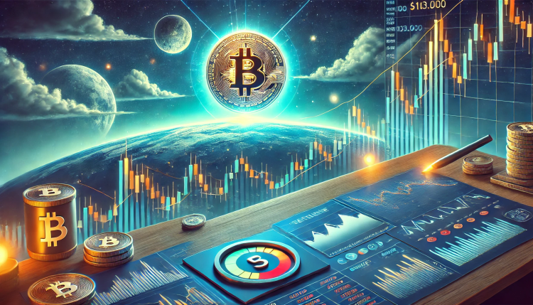 Bitcoin a R$ 103.000 Relativamente Estável Segundo Este Indicador, Diz Quant 