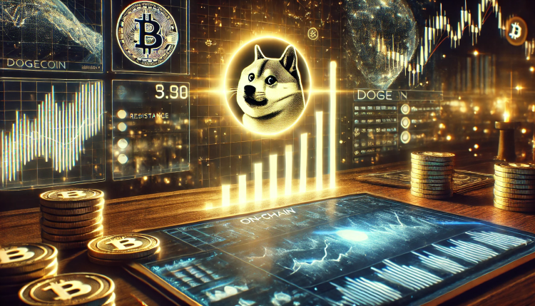 Onde está a próxima grande resistência do Dogecoin? Dados on-chain apontam para isso. 