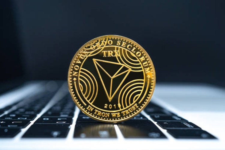 Atividade futura de varejo do Tron (TRX) indica mais ganhos à frente – Analista 