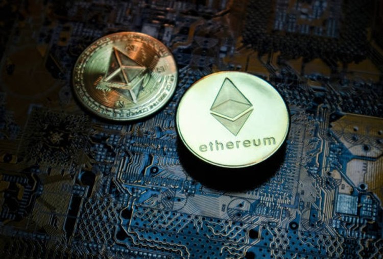 Padrão Altista do Ethereum Aponta para Alvo Imediato de $3.000 – Detalhes 