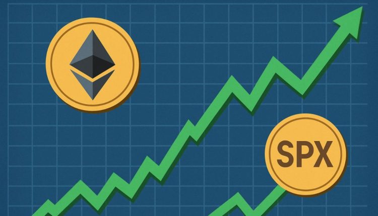 SPX e Ethereum em Alta Apesar das Tarifas de Trump: Melhores Moedas Meme para Comprar Agora 