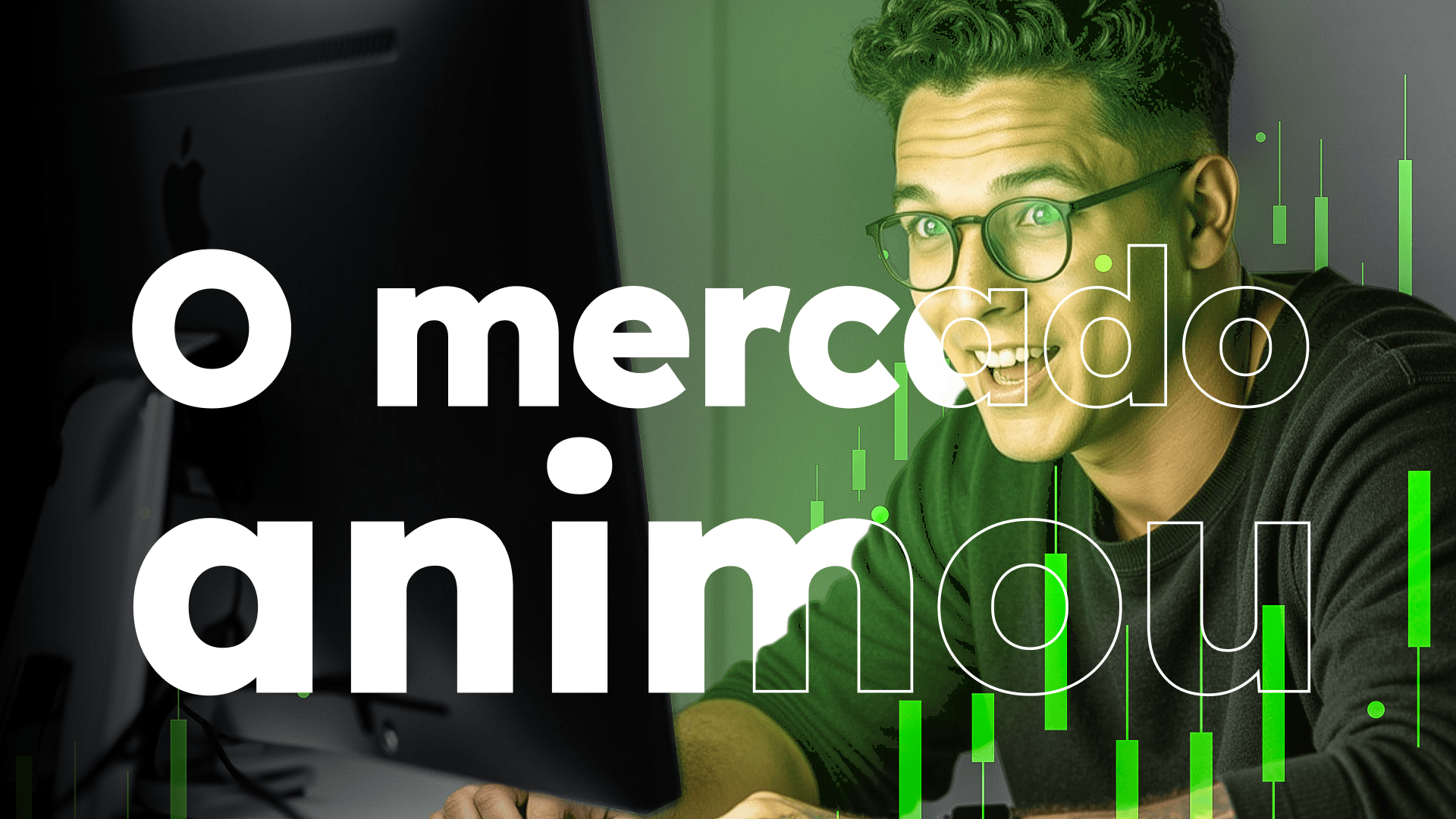 REACTzão AO VIVO: O Que o Mundo Está Dizendo Sobre o Bitcoin?