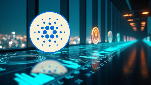 ADA Recebe uma Atualização de IA — Veja o que Charles Hoskinson Diz