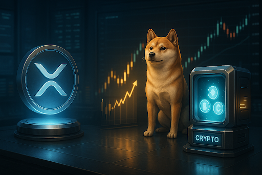 Dogecoin, XRP, Cardano ou Remittix – Qual Está Prestes a Criar Mais Milionários Em 2025?