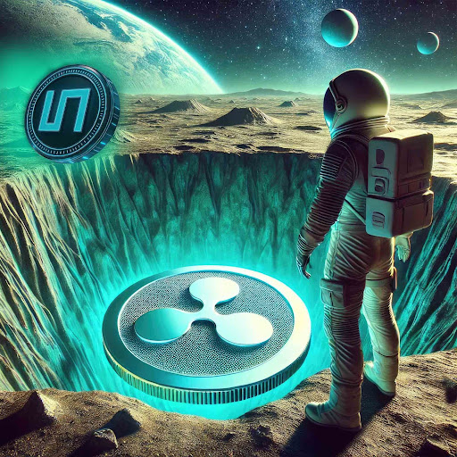 Esqueça o XRP; IA Acabou de Sinalizar um Token Que Pode Revolucionar Para Sempre Como Você Investe em Criptomoedas