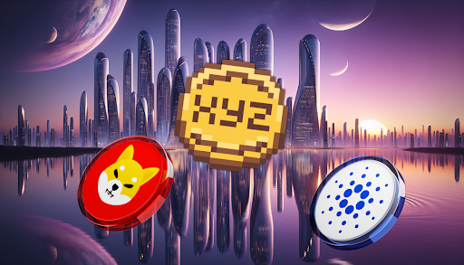 Enquanto SHIB Vacila e Cardano Luta para Alcançar US$1, XYZVerse Dispara com um Aumento de US$1 Milhão da Noite para o Dia e Sucesso de Pré-venda de US$13 Milhões