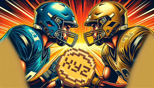 A Ganância Toma Conta do Mercado: Próxima Moeda Meme a Explodir em Meio ao Otimismo Renovado