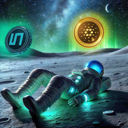 Plataforma de Gestão de Ativos DeFi da Unilabs é Apontada como o Futuro das Finanças; Pode Superar o Valor do XRP e ADA?