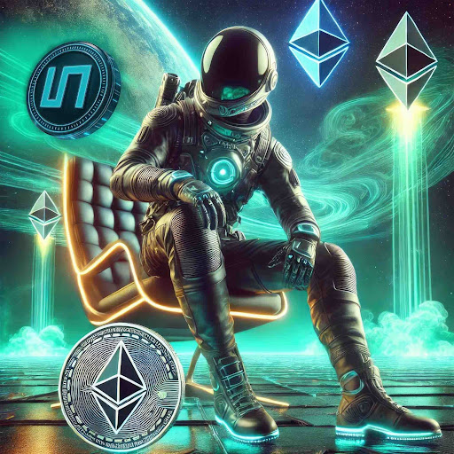 Principais Criptomoedas Preparadas para Crescimento Explosivo em 2025: Ripple, Ethereum e Unilabs