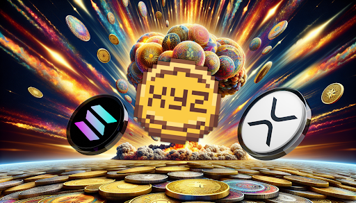 Mercado de Criptomoedas Torna-se Otimista, Iniciando a Busca pela Próxima Grande Cripto para Comprar