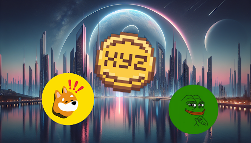 Pré-venda da XYZVerse ultrapassa US$ 13 milhões: seria a próxima grande meme coin?