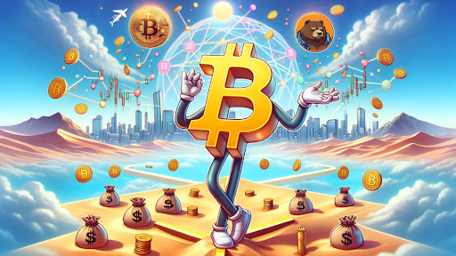 O BTC prospera em meio ao desenvolvimento global de criptomoedas – Não perca essas 3 alternativas de alto potencial prestes a serem exploradas em breve!