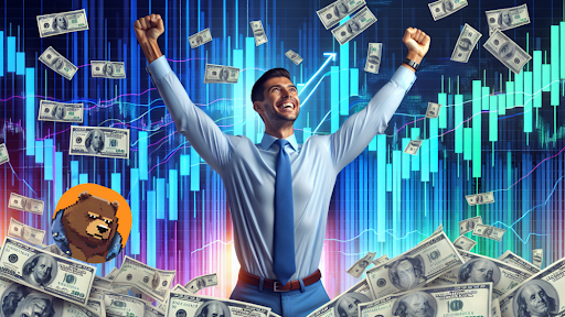 De Crise a Lucro – Altcoins Prontas para Transformar Compradores Iniciais na Próxima Classe de Milionários