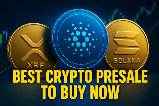 Melhor Cripto Para Comprar: Previsões de Preço 2025 Para Cardano, Remittix, Pi Network e Pepe Coin