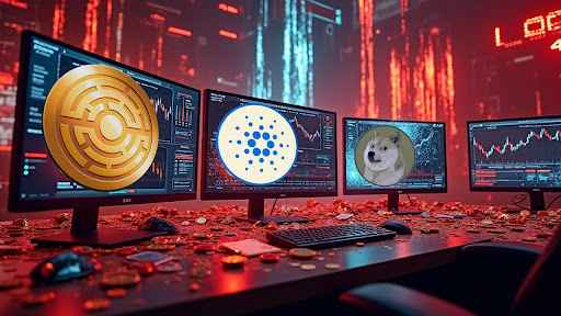 Analista da Bloomberg Prevê 75% de Chance para ETF de ADA; Preço do Cardano Pode Atingir 10 USDT?