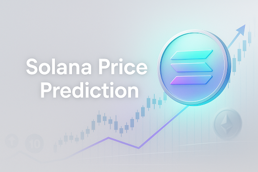 Previsão de Preço da Solana: SOL Ruma a Novas Altas com Atraso na Decisão de ETF da XRP e Dogecoin