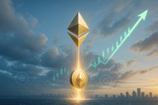 Ethereum Deve Superar Cardano e Solana — Veja o Que Dizem os Especialistas