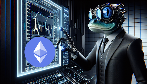 Altcoins Emergentes Mostram Potencial Enquanto o Ethereum se Consolida — O Verão Pode Trazer uma Explosão?