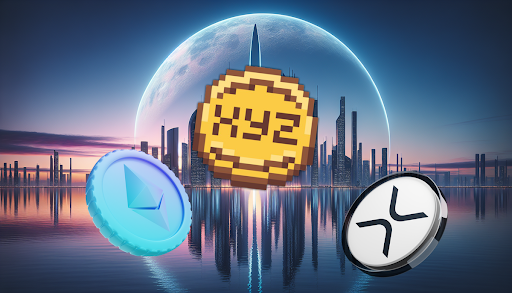 E se o Ethereum e o XRP não subirem este ano? Qual nova altcoin poderia disparar em seu lugar?