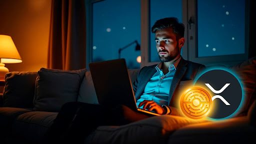 Canal MACRO do XRP Visa $55, Diz Analista — Mas Uma Moeda Pode Superar Seu Crescimento