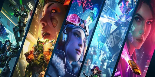 Entusiastas de Criptomoedas Descobrem Nova Utilidade Através da Revolução em Jogos Sociais