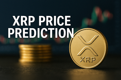 Previsão de Preço do XRP: XRP Para $5,50 Nos Próximos 50 Dias
