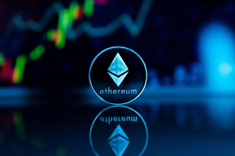 Acumulação de Baleias de Ethereum Aumenta em 1,50 Milhão de ETH — Boom de Preços à Vista? 