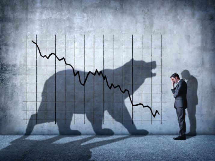 Os Ursos do Bitcoin Estão Assumindo Novas Posições no Mercado, Mas Estão Seguros? 