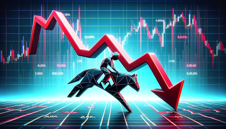 Cardano (ADA) Enfrenta Dificuldades: Preço Cai Ainda Mais, Investidores em Alerta 