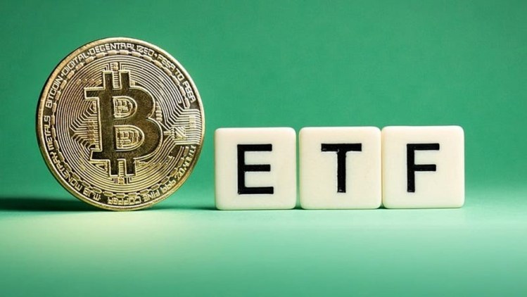 ETFs de Bitcoin Spot registram entradas de US$ 2 bilhões com aumento da demanda institucional – Detalhes 
