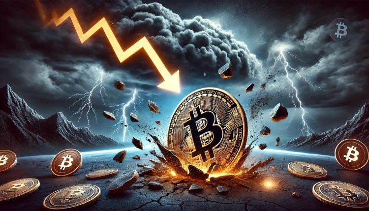 Preço do Bitcoin Preparado para Correção Abaixo de $90,000