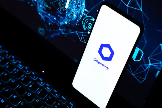 Chainlink (LINK) em Espera: O Próximo Movimento do Bitcoin é a Chave. 