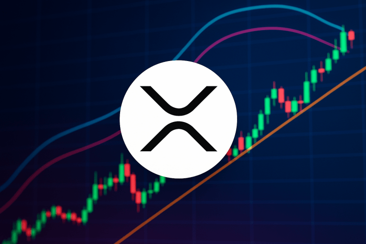 XRP em Alerta—”Esta Linha de Tendência é Tudo”, Diz Analista 
