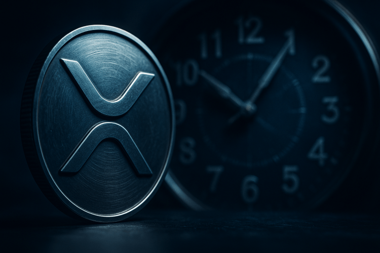 Consolidação do XRP Chega ao Momento Final, Alerta Analista 